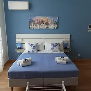 Verga 29 House Catania
