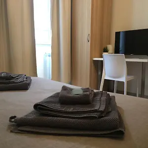 Romano Rooms Catania