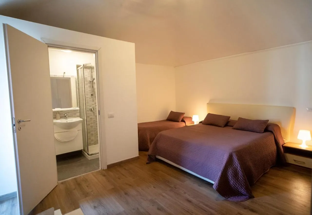 Rooms In Shared Apartment - City Center location